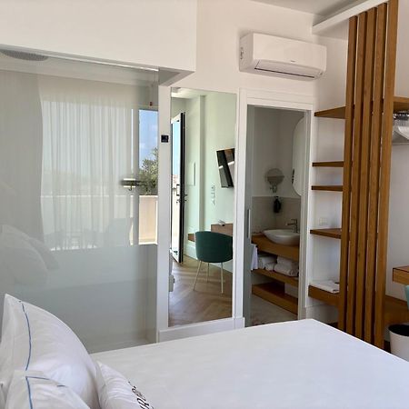 Hotel Stella Del Mare Tropea Esterno foto