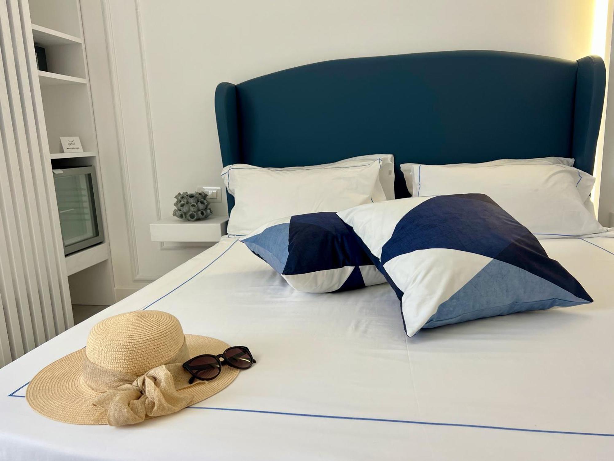 Hotel Stella Del Mare Tropea Esterno foto