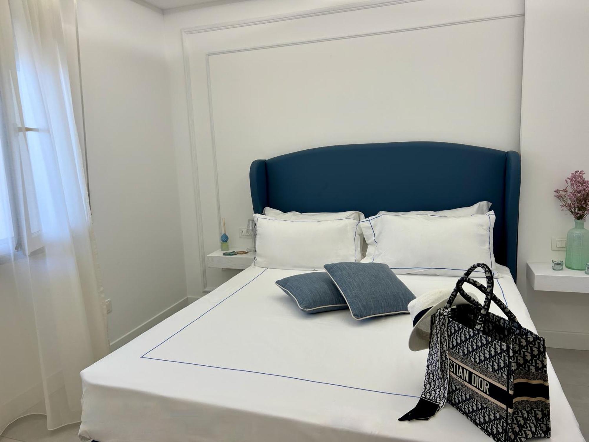 Hotel Stella Del Mare Tropea Esterno foto