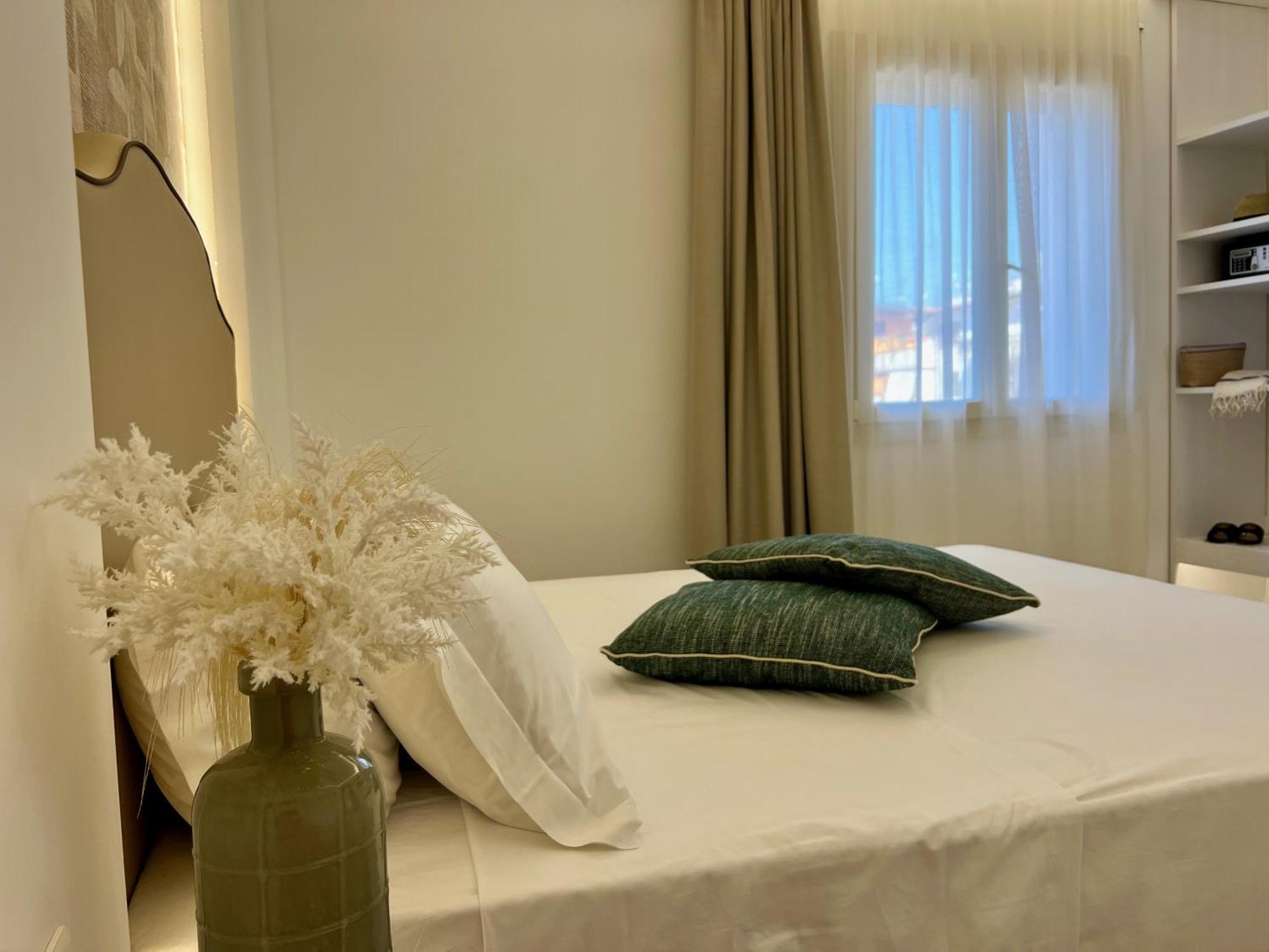 Hotel Stella Del Mare Tropea Esterno foto