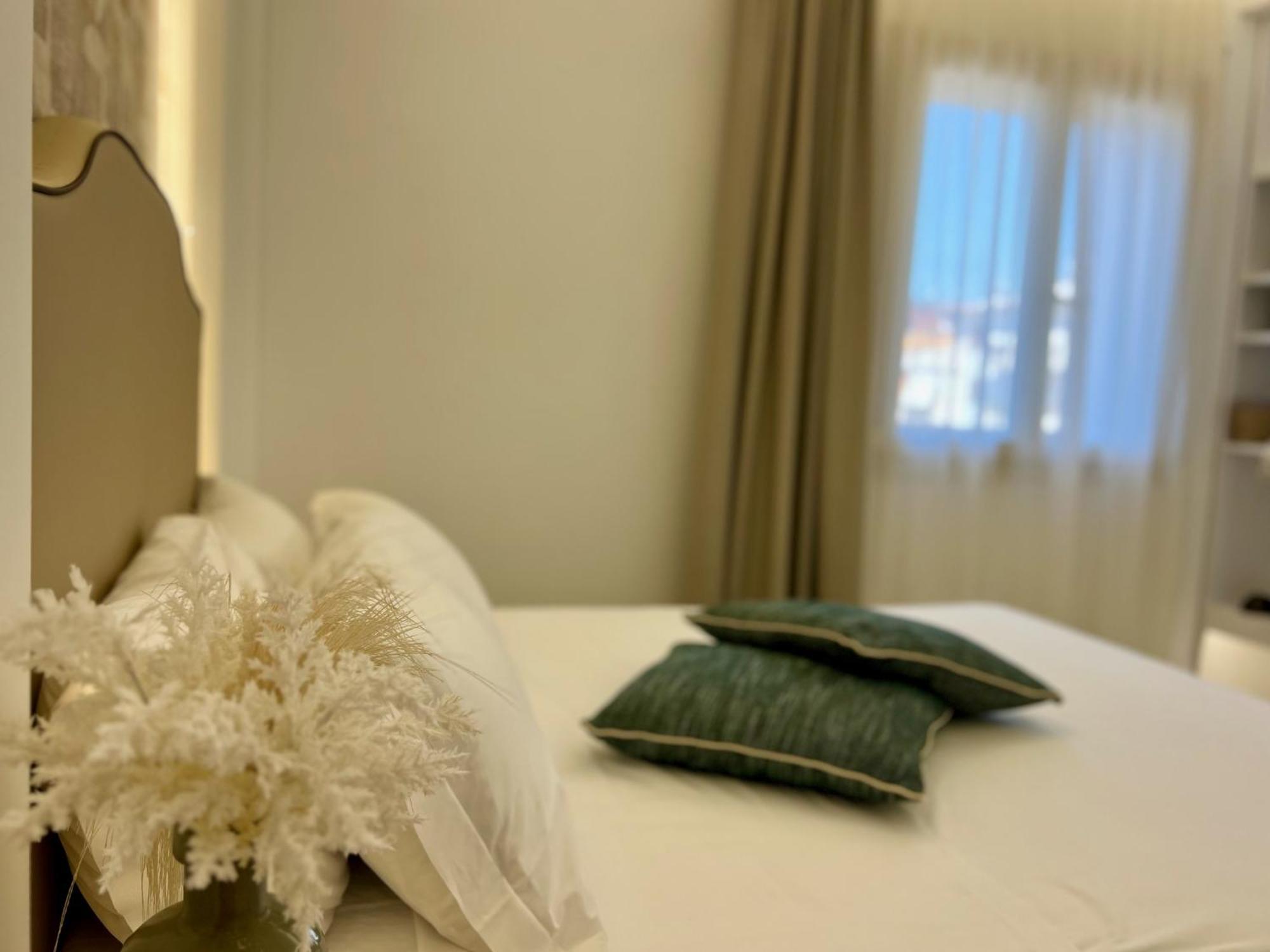 Hotel Stella Del Mare Tropea Esterno foto